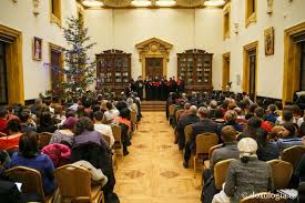 Buna vestire este prima sarbatoare confirmata in documente, dintre sarbatorile maicii domnului. CÄminul Buna Vestire Sau Noua Comunitate Vie Din Mediul Teologic IeÈean Doxologia