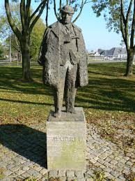maigret und die bohnenstange horspiel 1961 wikipedia