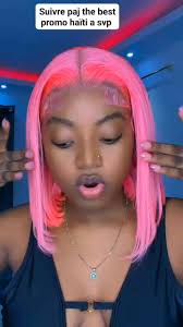 Depi lontan Fedna bèl ti moun ♥️...