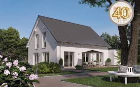 Familienhaus Maxime Von Kern Haus Lichtdurchflutete Raume In 2020 Style At Home Familienhaus Bauplan Haus