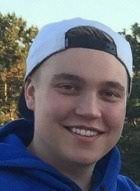 Liam Rennie Share A Story