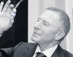 Laurence Graff, "regele Diamantelor", Se Trage Din Botoşani!