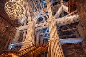 Światowej sławy atrakcja w Polsce. "Historyczne rekordy frekwencji"