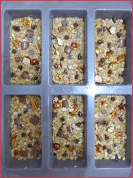 Barres De Cereales Maison Vegan Barre De Cereales Barre De Cereales Maison Recette Granola Maison