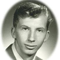 Danny Jay Rich, Sr. Obituary 2007