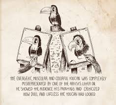 An Illustrated Book Of Bad Arguments Logic And Critical Thinking Logical Fallacies Fallacy Examples
