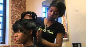 Alan Russo Hair Design