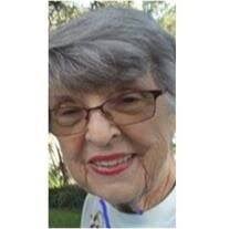 Dorothy "Dee" Cooper Obituary