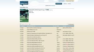 We provide an online method to download subtitles by just entering the url of the video and clicking download. 8 Situs Untuk Download Subtitle Film Terlengkap Bebaspedia Com