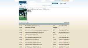 Setelah tadi teknoinside merekomendasikan sepuluh situs tempat download subtitle terbaik & terlengkap. 8 Situs Untuk Download Subtitle Film Terlengkap Bebaspedia Com