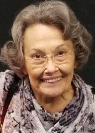 Sarah Parker Obituary May 17, 2025