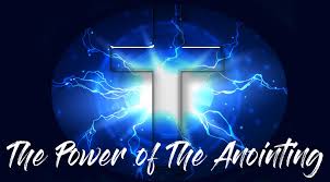 And you should keep belief in the god and in the power of god. The Power Of The Anointing Amazing Love
