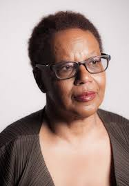 Patricia Spears Jones to read at 'Thinking Its Presence Conference'