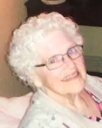 Tribute for Harriet Lajoie Comboni