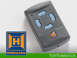 Mit der im lieferumfang enthaltenen 12 v, 23a batterie ist der. Hormann Hormann Hormann Handsender Hsm 868 3 Mhz