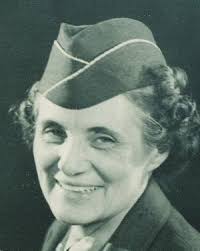 Gladys Marie (Ricketts) Peck (1897-1984)