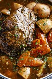 15 Of The Best Pot Roast Recipes I 2020 Mad Og Drikke Mad
