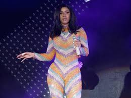 Subscribe for the latest music videos, performances, and more. Cardi B S Famous Catsuit Is Now For Sale Vogue