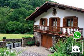 Baztán casas en los árbolespágina actual baztán casas en los árboles. Casa Rural Indartea Irurita Valledebaztan Com