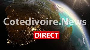 Epingle Sur Actualite Africaine