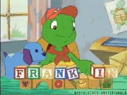 Check spelling or type a new query. Franklin The Turtle With Glasses