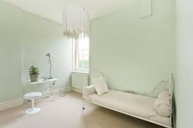 Mint green wall paint design. Mint Bedroom Mint Green Bedroom Green Bedroom Walls Green And White Bedroom