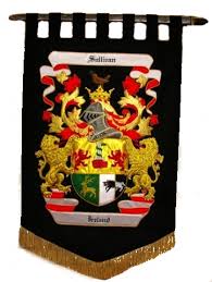 Showing coat of arms & histories. Coat Of Arms Gifts