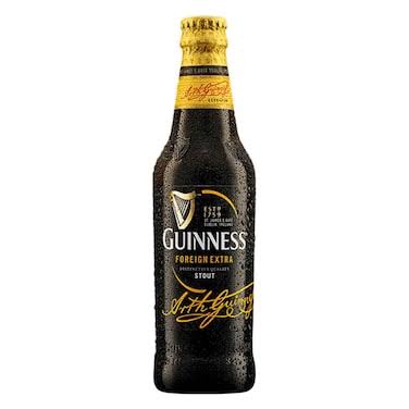 Guinness Foreign Extra