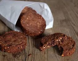 Sables Au Chocolat Et Aux Noisettes De Philippe Conticini Et Si C Etait Bon Sables Au Chocolat Philippe Conticini Recette Recettes De Cuisine