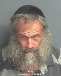 ROTHENBERG ERIC LEE was booked into the Montgomery County Jail