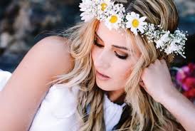 Wedding Flower Inspiration: Daisy