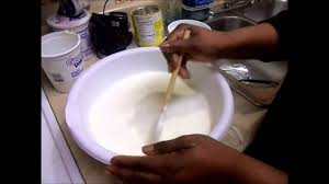 Comment Je Fais Le Yaourt Comment Faire Le Yaourt Yaourt Cuisine
