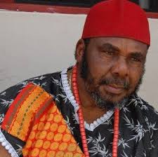 Nigerian actor yul edochie has taken to his twitter page to lament the poor quality of the nigerian film industry nollywood. Pete Edochie Actor Producer Nigeria Personality Profiles