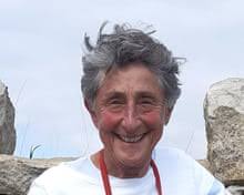 Gillian Sheen obituary