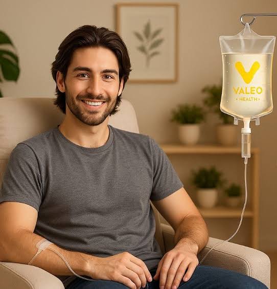 Peptide Therapy Safety Guide Dubai: Benefits & Risks 2026 | Valeo Health