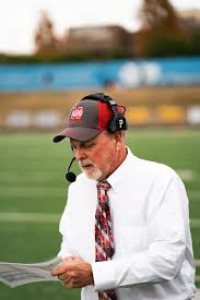 Wade Comer named next Milan head football coach