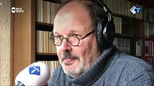 De finale van de Nationale Nieuwsquiz 2020 met Erik Smit en Rachel Lopes  Cardozo!