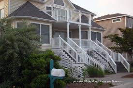 A flight of steps best stone pavers stairs design one house | artrss stair designs in one house deck stairs in st. Beach Houses Coastal Houses Front Porch Pictures Porch Plans