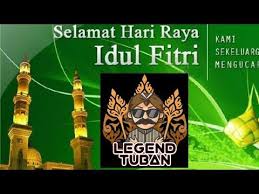 Live Suara Merdu Takbiran Idul Fitri 2020 Dari Kampung Youtube Di 2020 Suara