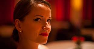 Cosa vogliono le donne nel tango?