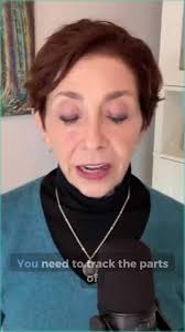 Listening to Grace Beverley's podcast