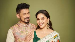 Madhuri Dixit opens up on decision to quit acting at her peak to marry Dr  Shriram Nene: I was living my dream | Bollywood - Hindustan Times