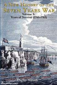 Xx/1 a (original version for chamber orchestra, 1786). Berliner Zinnfiguren Smith Digby A New History Of The Sevens Years War Volume 3 Years Of Survival 1760 1763 Purchase Online