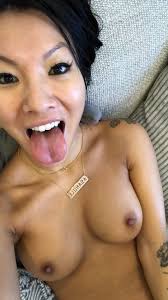 Asa Akira Nude Masturbation Onlyfans Video Leaked - Influencers GoneWild
