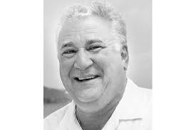 Richard Castelletti Obituary (1949