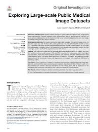 It is commonly used in applied machine learning to compare and select a model for a given predictive modeling problem because it is easy to understand, easy to implement, and results in skill estimates that generally have a lower bias than other methods. Https Www Academicradiology Org Article S1076 6332 19 30488 X Pdf