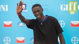 He is the first person in europe and second in the world to reach 100 million. Khaby Lame Went From Losing His Job To Amassing 100 Million Followers As A Full Time Silent Tiktoker Afrotech