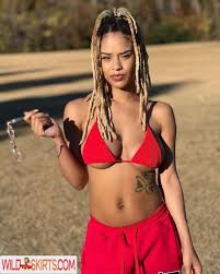 14 hot photos by Ava Grey (known as @candyxava)