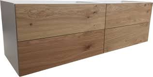 Bad Waschtischunterschrank Nach Mass 1 Schublade Und 1 Auszug Wtu52 1s1a Waschtischunterschrank Schubladen Schrank