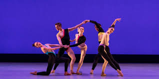 Barak Ballet Presents An Imaginative Repertoire